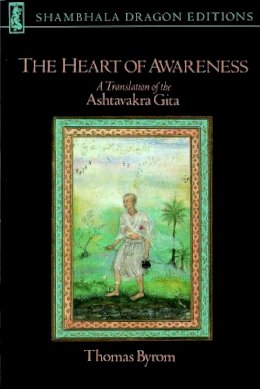 Byrom  Thomas - The Heart of Awareness - 9781570628979 - V9781570628979