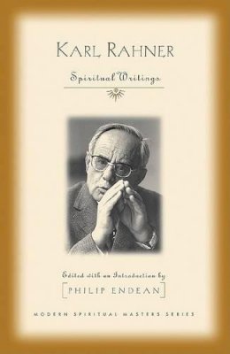 Karl Rahner - Karl Rahner - 9781570755538 - V9781570755538