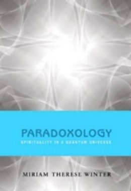 Miriam Therese Winter - Paradoxology - 9781570758171 - V9781570758171