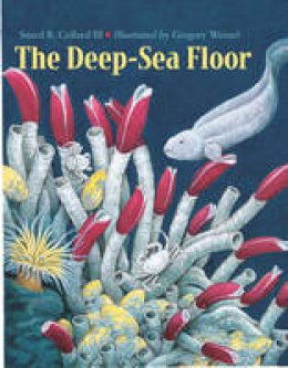 Sneed B. III Collard - The Deep-Sea Floor - 9781570914034 - V9781570914034