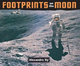 Alexandra Siy - Footprints on the Moon - 9781570914089 - V9781570914089