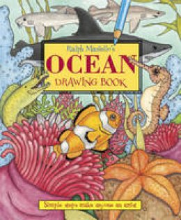 Ralph Masiello - Ralph Masiello's Ocean Drawing Book (Ralph Masiello's Drawing Books) - 9781570915307 - V9781570915307