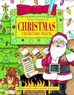 Ralph Masiello - Ralph Masiello's Christmas Drawing Book - 9781570915437 - V9781570915437