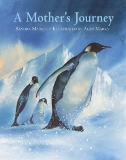 Markle, Sandra; Marks, Alan - Mother's Journey - 9781570916229 - V9781570916229