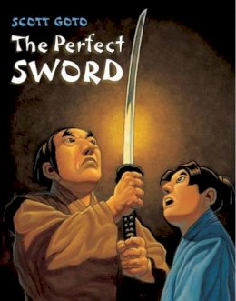 Scott Goto - Perfect Sword - 9781570916984 - V9781570916984