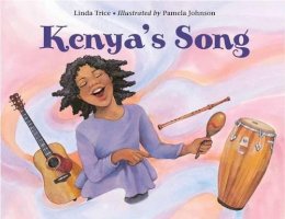 Linda Trice - Kenya's Song - 9781570918476 - V9781570918476