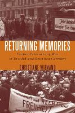 Christiane Wienand - Returning Memories - 9781571139047 - V9781571139047