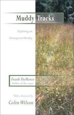 Frank Demarco - Muddy Tracks - 9781571743626 - V9781571743626
