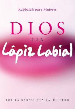 Karen Berg - Dios Usa Lapiz Labial - 9781571897732 - V9781571897732