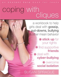 Susan Sprague - Coping with Cliques - 9781572246133 - V9781572246133