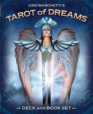 Circo Marchetti - Tarot of Dreams - 9781572817579 - V9781572817579