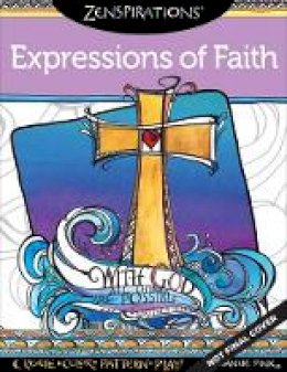 Joanne Fink - Zenspirations Expressions of Faith - 9781574219012 - V9781574219012