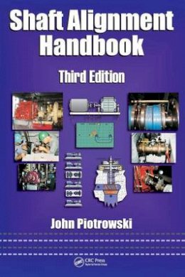 John Piotrowski - Shaft Alignment Handbook - 9781574447217 - V9781574447217