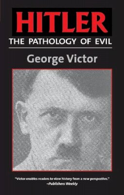 George Victor - Hitler - 9781574882285 - V9781574882285