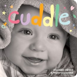  - Cuddle: A board book about snuggling - 9781575424231 - V9781575424231