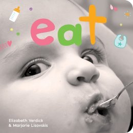 Elizabeth Verdick - Eat - 9781575424255 - V9781575424255