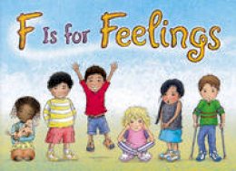 Goldie Millar - F Is for Feelings - 9781575424767 - V9781575424767