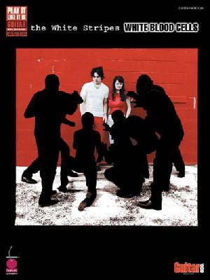 Unknown - WHITE STRIPES WHITE BLOOD CELLS GTR - 9781575606279 - V9781575606279