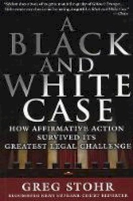 Greg Stohr - Black and White Case - 9781576602270 - V9781576602270