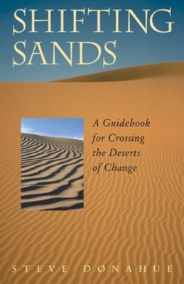 Steve Donahue - Shifting Sands - 9781576752807 - V9781576752807