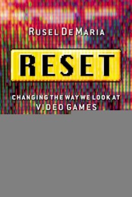 Rusel Demaria - Reset - 9781576754337 - V9781576754337