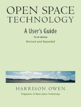 Harrison Owen - Open Space Technology - 9781576754764 - V9781576754764