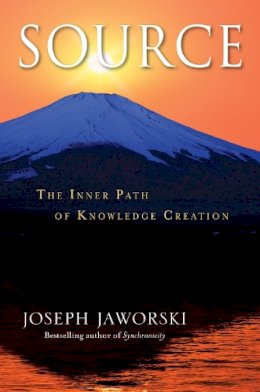 Joseph Jaworski - Source - 9781576759042 - V9781576759042