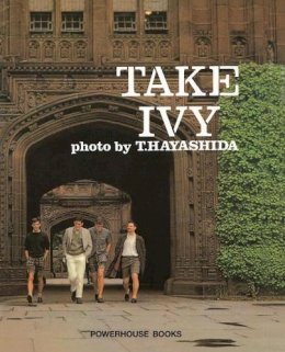 Teruyoshi Hayashida - Take Ivy - 9781576875506 - V9781576875506