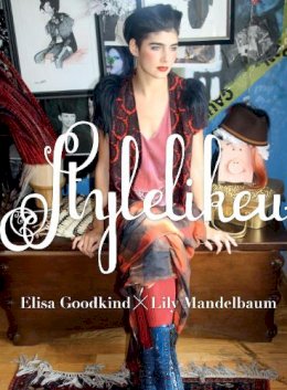 Elisa Goodkind - Stylelikeu - 9781576875728 - V9781576875728