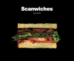 Jon Chonko - Scanwiches - 9781576875896 - V9781576875896