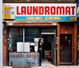 Snorri Bros - Laundromat - 9781576876237 - V9781576876237