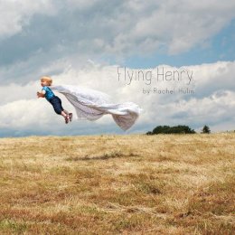 Rachel Hulin - Flying Henry - 9781576876268 - V9781576876268