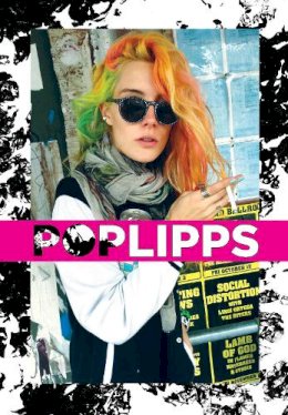 Scott Lipps - POPLIPPS: Plus One - 9781576876541 - V9781576876541