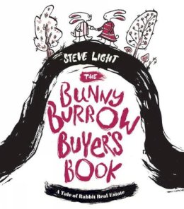 Steve Light - Bunny Burrow Buyer's Book - 9781576877524 - V9781576877524