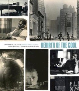 Jessica Ferber - Rebirth of the Cool - 9781576877623 - V9781576877623