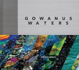 Steven Hirsch - Gowanus Waters - 9781576877920 - V9781576877920