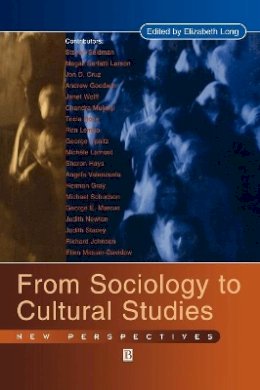 Long - Engaging Sociology and Cultural Studies - 9781577180128 - V9781577180128