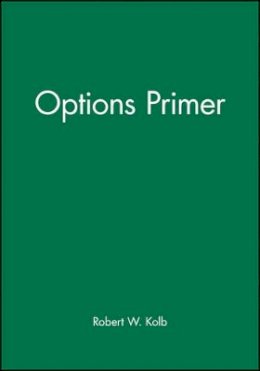 Rob Quail - Options Primer - 9781577180715 - V9781577180715