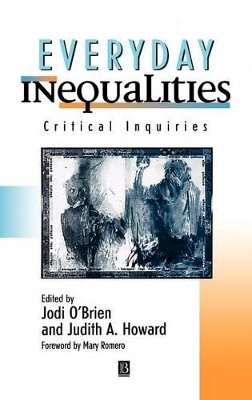 O´brien - Everyday Inequalities - 9781577181217 - V9781577181217