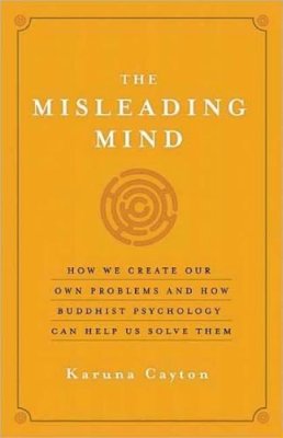 Karuna Cayton - The Misleading Mind - 9781577319429 - V9781577319429