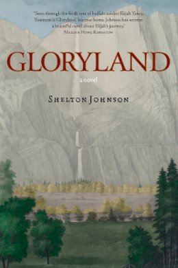 Shelton Johnson - Gloryland - 9781578051755 - V9781578051755