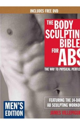 James Villepigue - The Body Sculpting Bible for Abs - 9781578262649 - V9781578262649