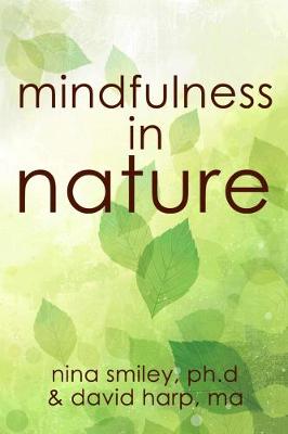 David Harp - Mindfulness in Nature - 9781578266760 - V9781578266760