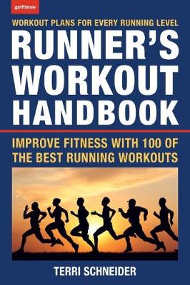 Terri Schneider - The Runner's Workout Handbook - 9781578266975 - V9781578266975