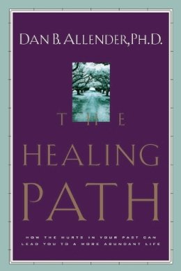 Dan B. Allender - Healing Path - 9781578563913 - V9781578563913