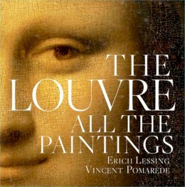 Vincent Pomarède - The Louvre: All the Paintings - 9781579128869 - V9781579128869