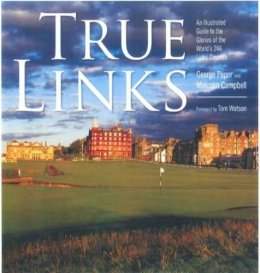 George Peper - True Links - 9781579653958 - V9781579653958