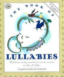 Compiled By John M F - The Book of Lullabies - 9781579990565 - V9781579990565