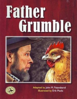 John M. Feierabend - Father Grumble - 9781579997564 - V9781579997564