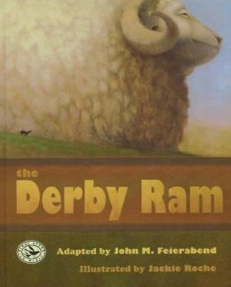 Feierabend John - Derby Ram - 9781579997830 - V9781579997830